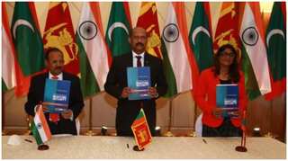 India-Sri Lanka-Maldives agree to bolster maritime co-operation