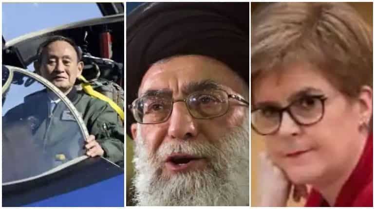 Top 10 world news: Israeli embassies on alert after Iran threat, Ethiopian conflict, and more