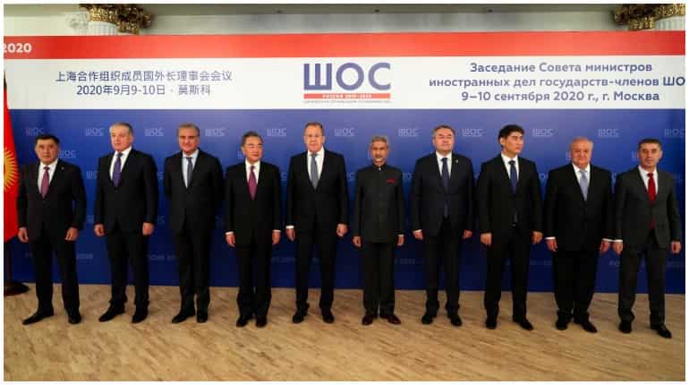 PM Modi and Imran khan to skip meeting of SCO heads