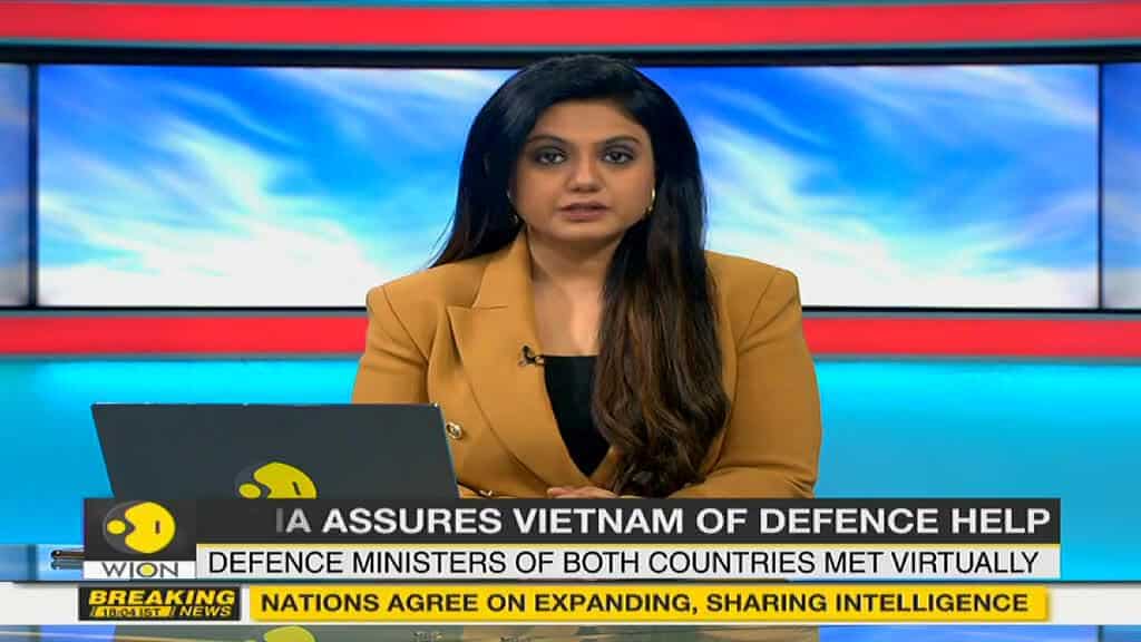 India, Vietnam to jointly train pilots, collaborate in shipbuilding