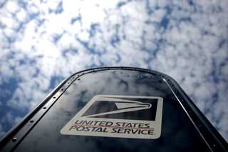 Trump admin appeals ruling that barred USPS changes before election