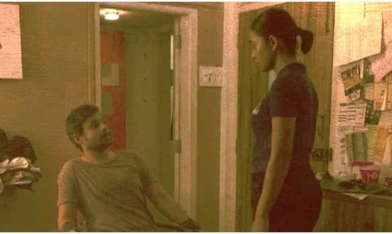 Oscars 2021: Keith Gomes' 'Shameless' is India's official entry for short film Oscars 2021: Keith Gomes' 'Shameless' is India's official entry for short film