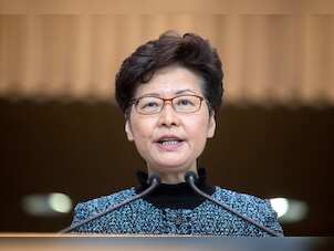 Hong Kong to approve Beijing-drafted curbs on elections