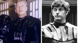 'Star Wars' trilogy's Darth Vader, Dave Prowse, passes away