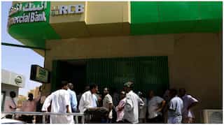 Sudan inflation soars, raising spectre of hyperinflation