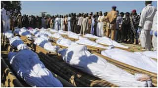 Boko Haram Jihadists kill 27 in attack in Niger