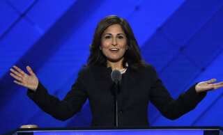 Neera Tanden, budget chief pick of Joe Biden, withdraws from race after Senate pushback