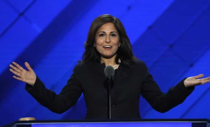 Neera Tanden, budget chief pick of Joe Biden, withdraws from race after Senate pushback