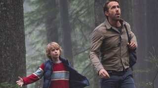 Ryan Reynolds begins shooting with for 'The Adam Project' with 'dream cast and crew'