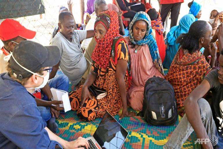 Ethiopia Civil Unrest: Tigray witnesses an influx of trauma patients