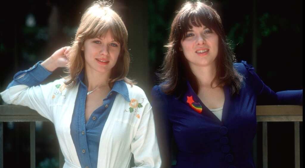 Biopic on American rock band Heart in works