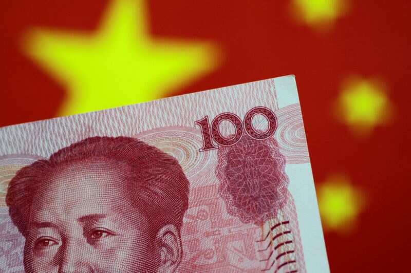 World Business Watch: China to further expand investor scheme
