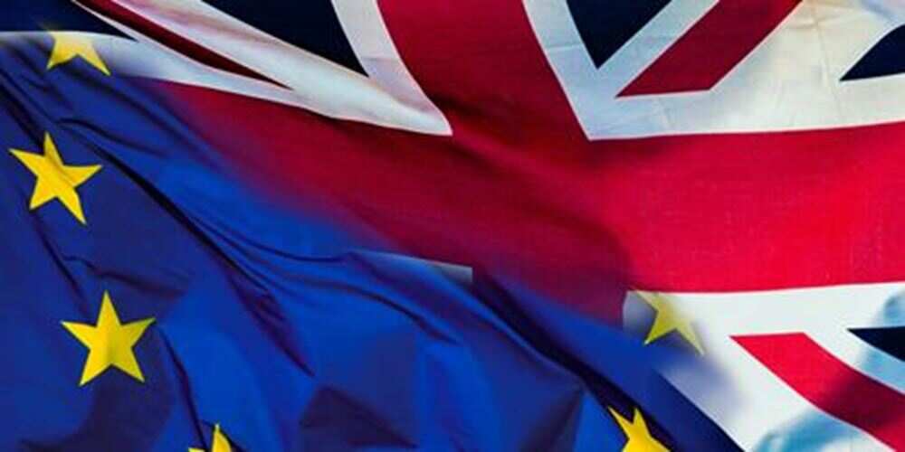 World Business Watch: UK's very significant week for Brexit, talks over trade deal to enter final days
