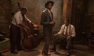 Chadwick Boseman earns posthumous nomination at the Independent Spirit Award