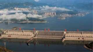 China prepares to build dam on Brahmaputra river in Tibet; India raises concern