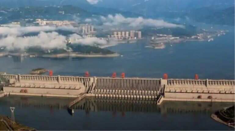 Melting glaciers threaten China's plan to build massive dam over Brahmaputra in Tibet: Report  