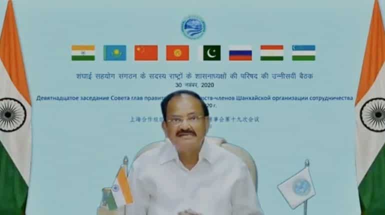 Cross border terror from Pakistan, reforms at WHO top focus of India at SCO meet