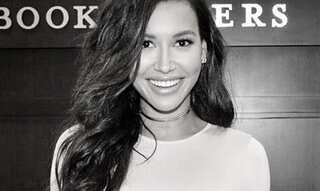 Naya Rivera's 'Glee' cast launches fundraiser in actor's memory