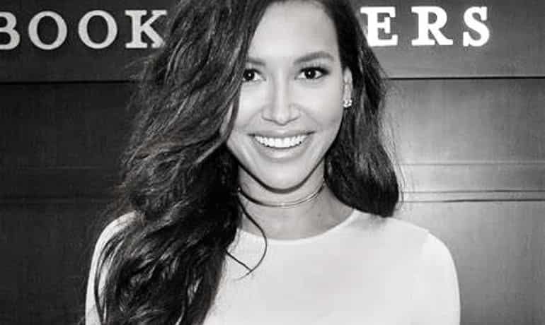 Naya Rivera's 'Glee' cast launches fundraiser in actor's memory