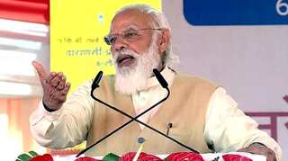 PM Modi says farmers being 'misled', calls new laws 'historic agriculture reform'