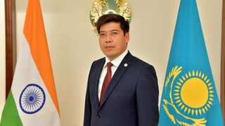 Kazakh President to visit India in early 2021