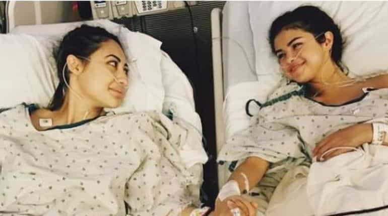 Selena Gomez's friend opens up about 'Saved by the Bell' joke, Peacock's apology Selena Gomez's friend opens up about 'Saved by the Bell' joke, Peacock's apology