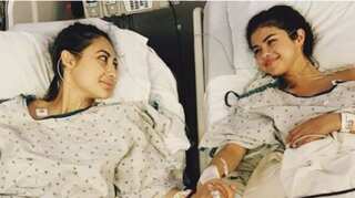 Selena Gomez's friend opens up about 'Saved by the Bell' joke, Peacock's apology