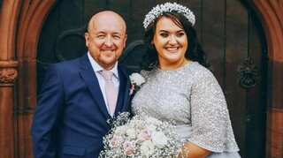 Woman fakes 'terminal cancer' to win funds for 'perfect wedding'