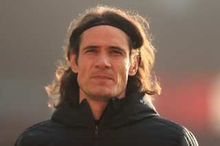 'Apologise if I offended someone' - Manchester United's Edinson Cavani accepts FA sanction