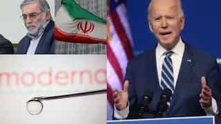 Top 10 world news today: NATO invites Biden to summit, Moderna to seek vaccine authorisation, and more