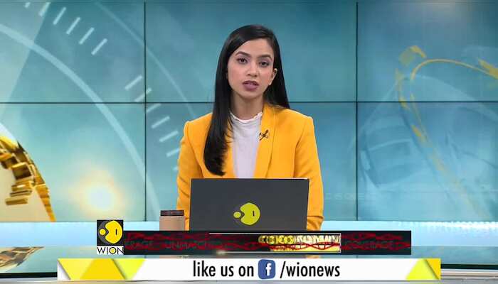 WionNews Video