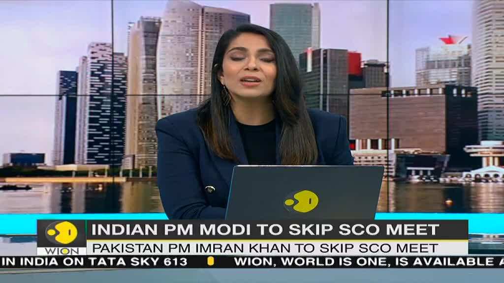 India to host SCO heads of govt meet on Nov 30, Pak PM Imran to skip