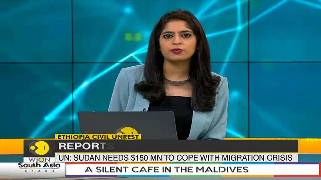 UN: Sudan needs $150 million to cope with migration crisis