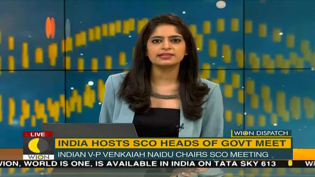 India hosts SCO heads of govt meet; PM Modi & Pak PM Imran Khan skips the meet