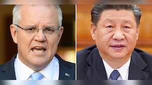 Gravitas: China, Australia ties hit a new low