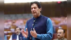Gravitas: No end to Pak oppn's tussle with Imran Khan