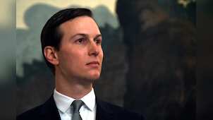 Gravitas: Jared Kushner to visit West Asia