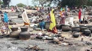 Gravitas: Why this is a difficult time for Africa
