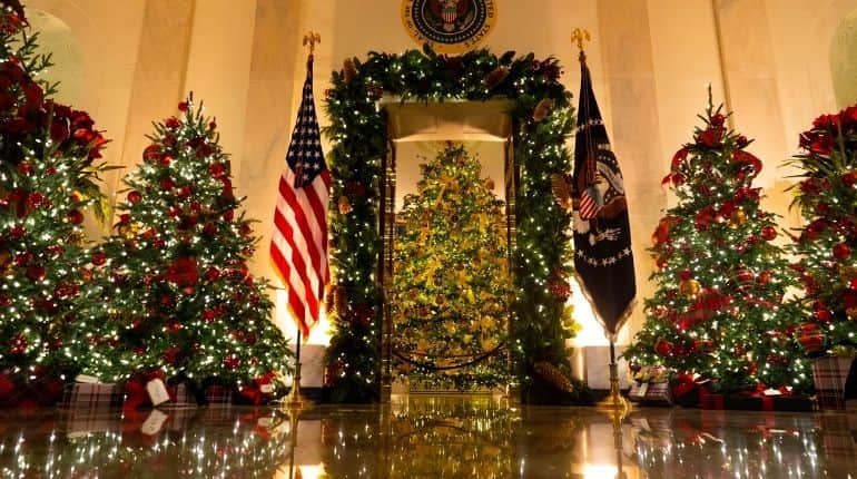 Last Christmas