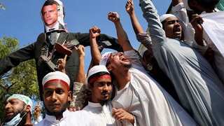 Is Islamic radicalism on the rise in Bangladesh?