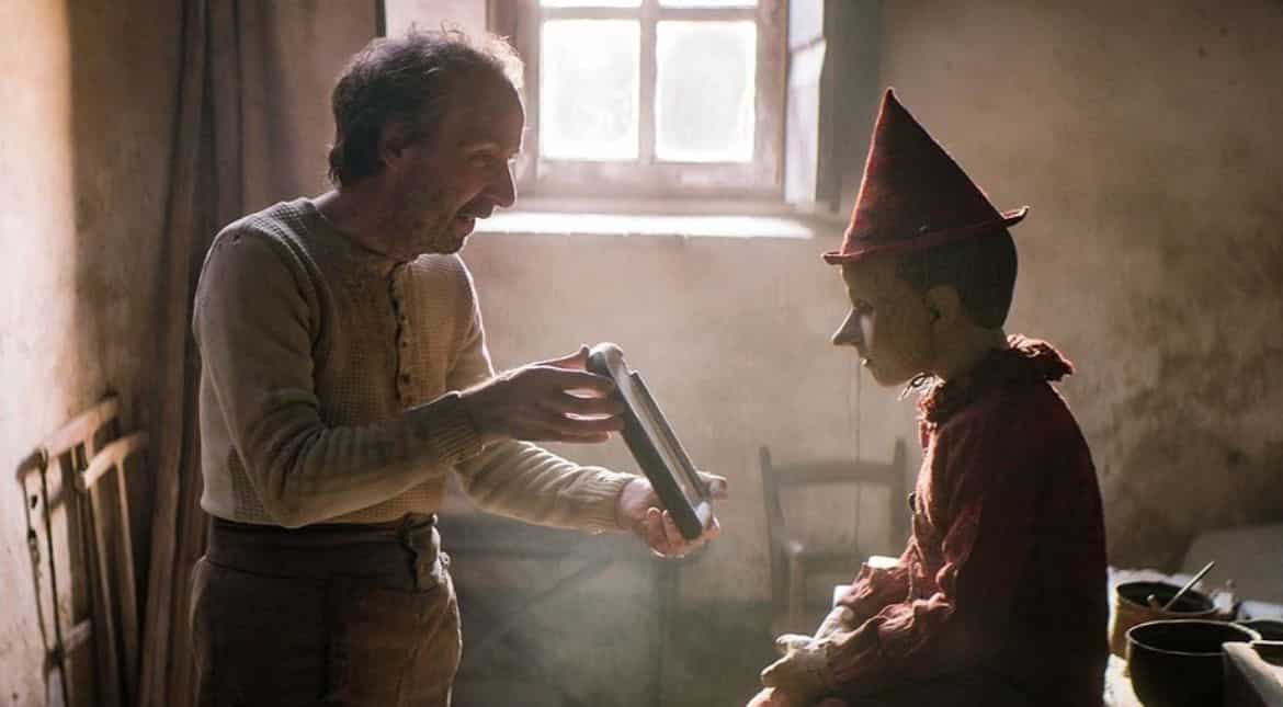 Pinocchio