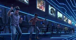 Evolution of esports, gaming sectors with AR/VR trends
