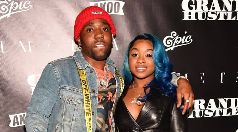 Guests attend Lil Wayne's daughter Reginae's birthday bash without masks, flout social distancing norms Guests attend Lil Wayne's daughter Reginae's birthday bash without masks, flout social distancing norms
