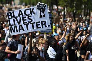 Juneteenth: The African-American community's fight for its rights