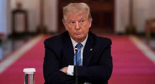 US House Democrats to introduce Trump impeachment article on Monday