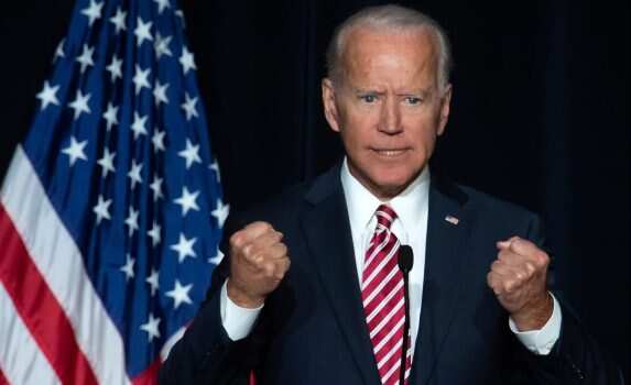 US security agencies incurred 'enormous damage' during Trump administration: Biden
