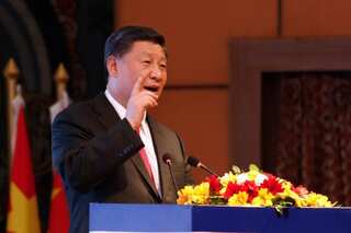 China unveils stealth-detecting radar, adds assault ships to naval fleet