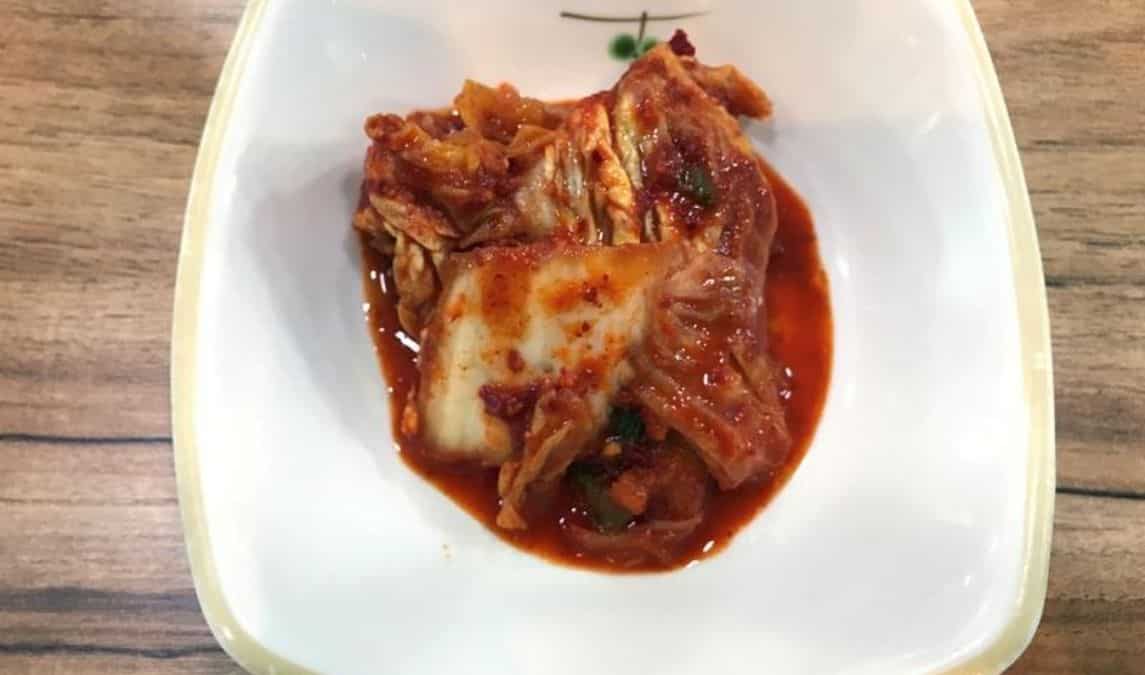 'Stealing our culture': Kimchi ferments cultural feud between South Korea and China 'Stealing our culture': Kimchi ferments cultural feud between South Korea and China