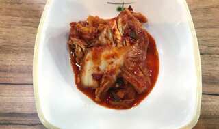 Chinese agricultural ministry renames Kimchi as Xinqi amid cultural feud with South Korea