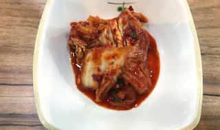 'Stealing our culture': Kimchi ferments cultural feud between South Korea and China